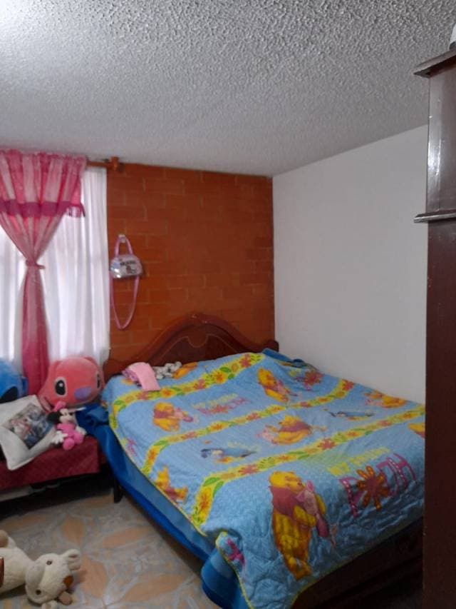 SE VENDE DIRECTAMENTE APARTAMENTO EN CIUDAD VERDE — foto 4