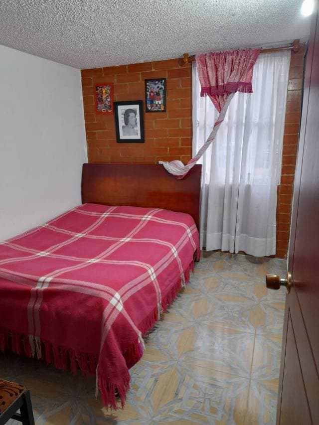 SE VENDE DIRECTAMENTE APARTAMENTO EN CIUDAD VERDE — foto 5