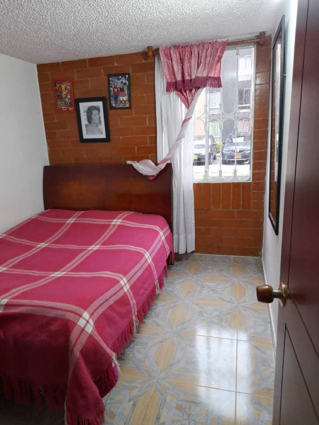 SE VENDE DIRECTAMENTE APARTAMENTO EN CIUDAD VERDE — foto 6