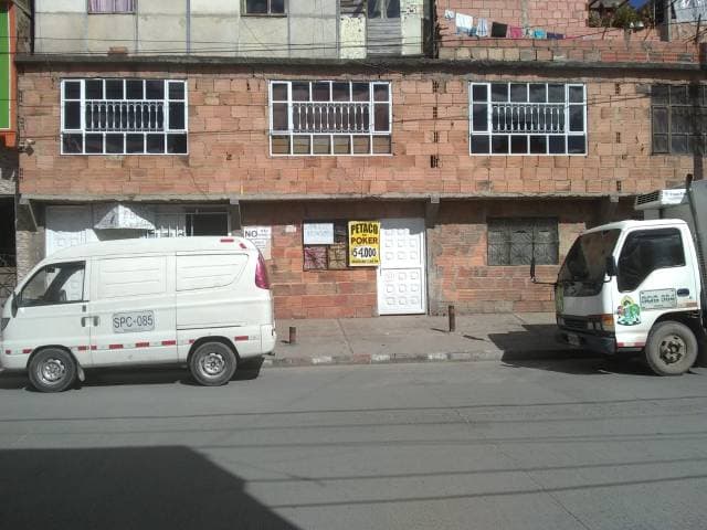 SE VENDE DIRECTAMENTE CASA EN ALMENAR DE KENNEDY — foto 1