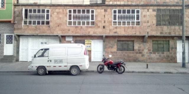 SE VENDE DIRECTAMENTE CASA EN ALMENAR DE KENNEDY — foto 2