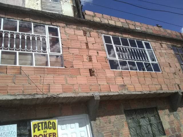 SE VENDE DIRECTAMENTE CASA EN ALMENAR DE KENNEDY — foto 5