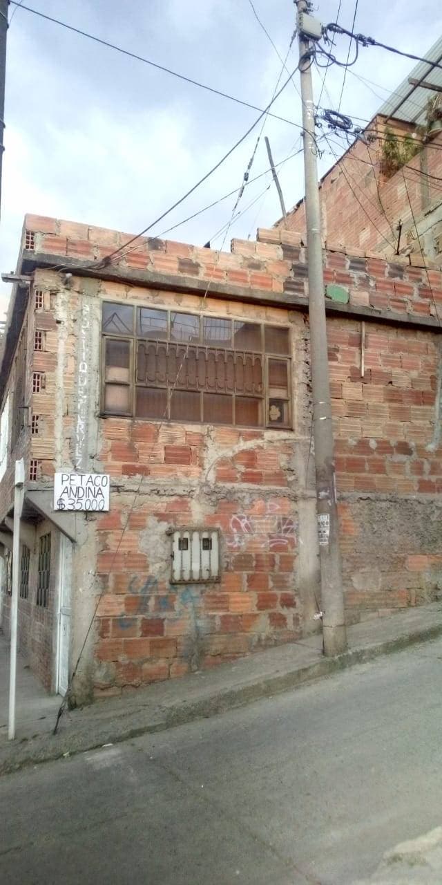 SE VENDE DIRECTAMENTE CASA EN ALMENAR DE KENNEDY — foto 6