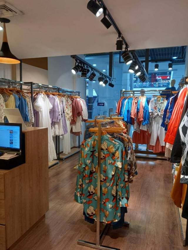 Local en el Centro comercial Centenario — foto 3
