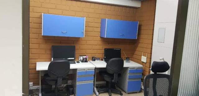 Vendo Oficina en Metro Centro amoblada — foto 6