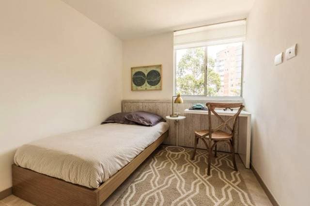 Apartamento en Manzanares de La Cuenca — foto 3