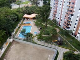 Apartamento en Piedecuesta en Conjunto cerrado