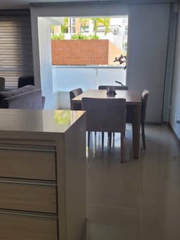Apartamento en Unidad Residencial Moretti, Sector Valle del Lili