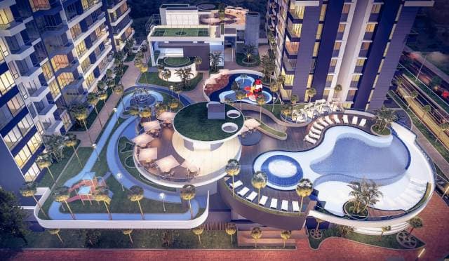 Proyecto Valenzza, Estrene Apartamento — foto 3