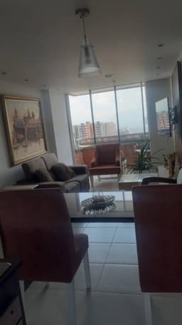 Venta de Apartamento en Sabaneta en Unidad cerrada