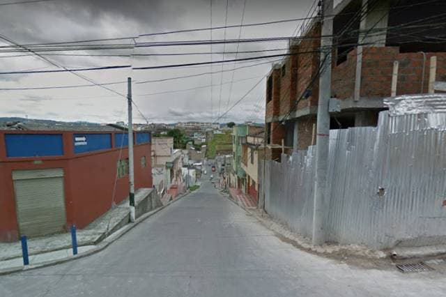 INVERSION CASA LOTE CON 3 APARTAMENTOS INDEPENDIENTES CENTRO DE IPIALES — foto 3