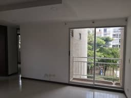 Apartamento en Valle del Lili Conjunto Residencial Fortemurano