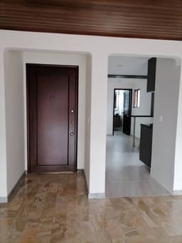 Espectacular apartamento, remodelado completamente.