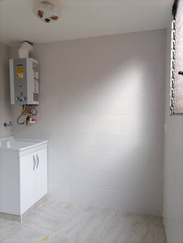 Espectacular apartamento, remodelado completamente. — foto 4