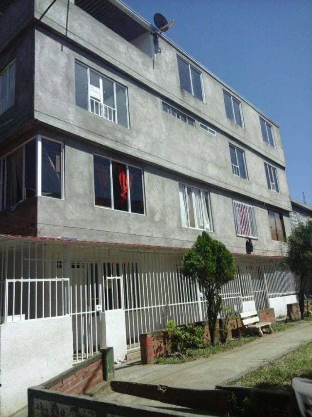 Venta de Edificio en Ciudad Cordoba — foto 1