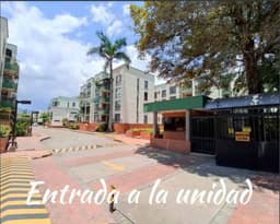 Venta o alquiler Apartamento sector sur de la ciudad de Cali