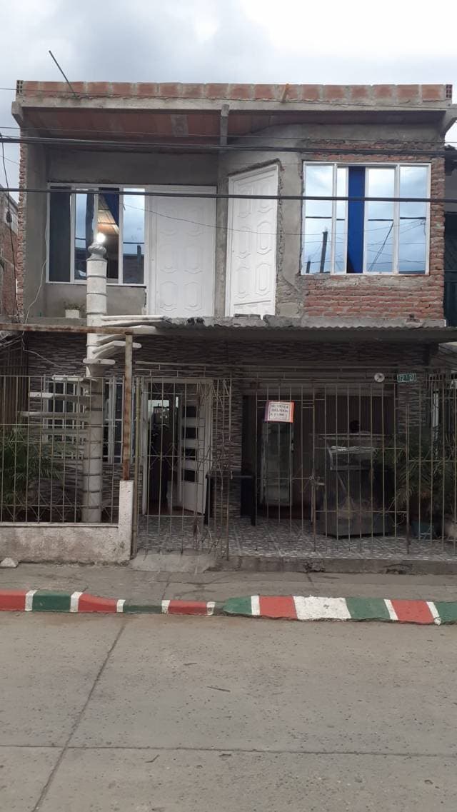 Venta de Casa en el barrio Ricardo Balcazar — foto 1