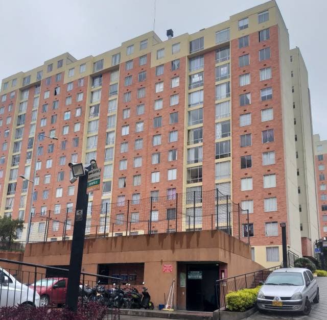 Vendo Espectacular Apartamento — foto 1