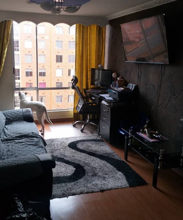 Vendo Espectacular Apartamento — foto 3
