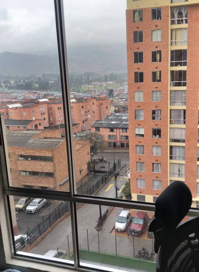 Vendo Espectacular Apartamento — foto 4