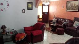 Casa segundo piso en el barrio El Guabal Cali