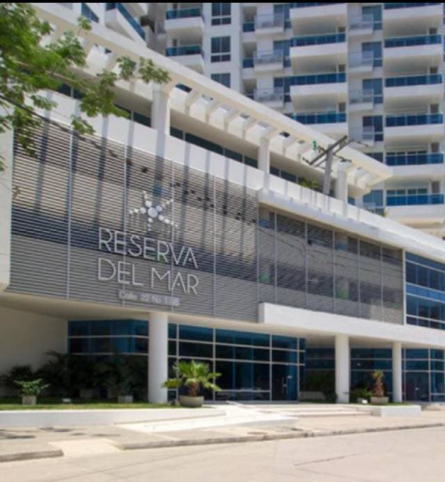 Alquilo hermoso apartamento en santa marta — foto 4