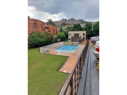 Se vende apartamento en Belén la palma -