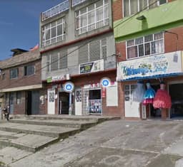 Venta de Casa grande en Bogota barrio La Gloria, San Cristobal