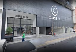 Apartamento para estrenar en Antonia Santos Central, Class24