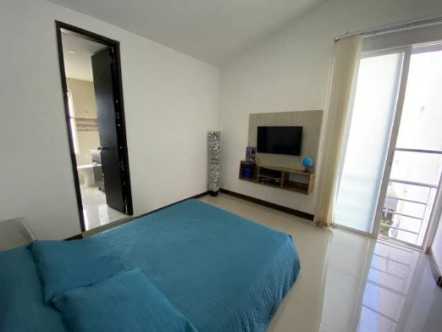ESPECTACULAR CASA EL CASTILLO JAMUNDI — foto 14