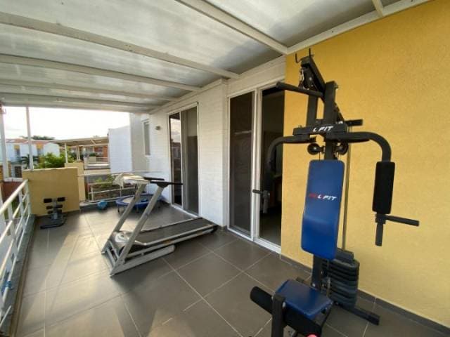 ESPECTACULAR CASA EL CASTILLO JAMUNDI — foto 15