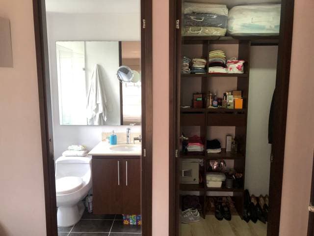 Venta de apartamento en El Poblado sector Campestre — foto 3