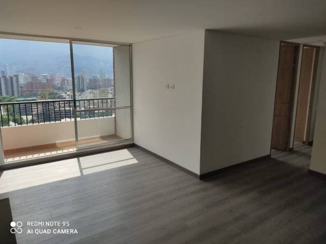 Apartamentos Jazz, Barrio los Colores — foto 2