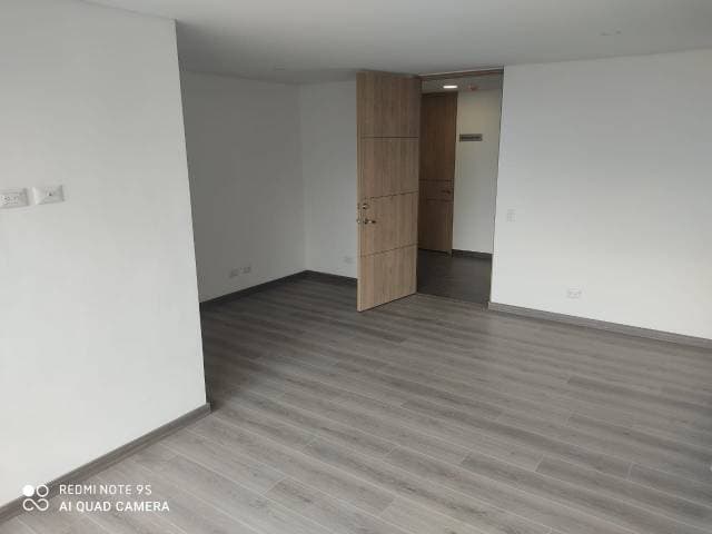 Apartamentos Jazz, Barrio los Colores — foto 5
