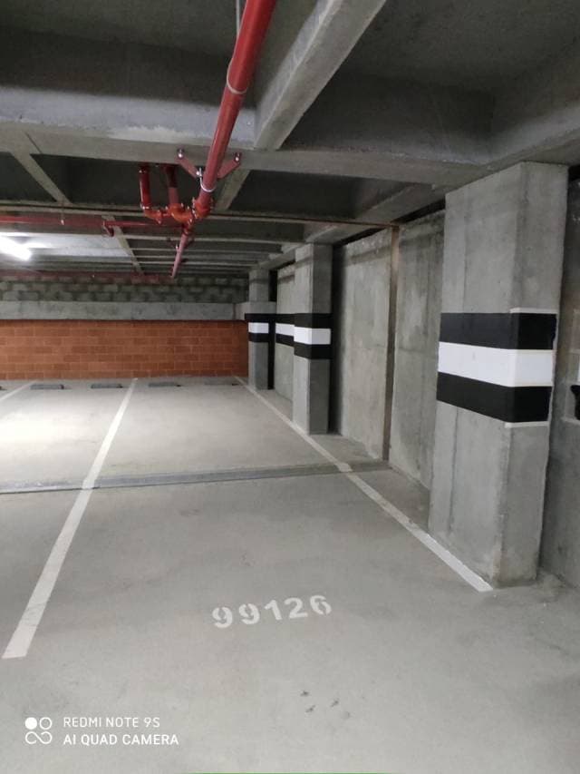 Apartamentos Jazz, Barrio los Colores — foto 7