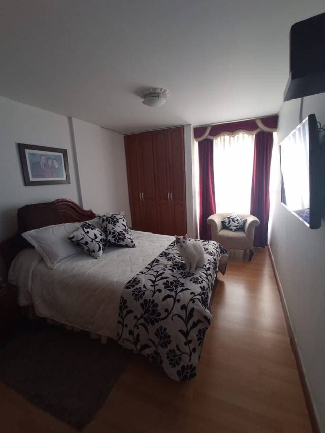 APARTAMENTO ALTA SUIZA — foto 1