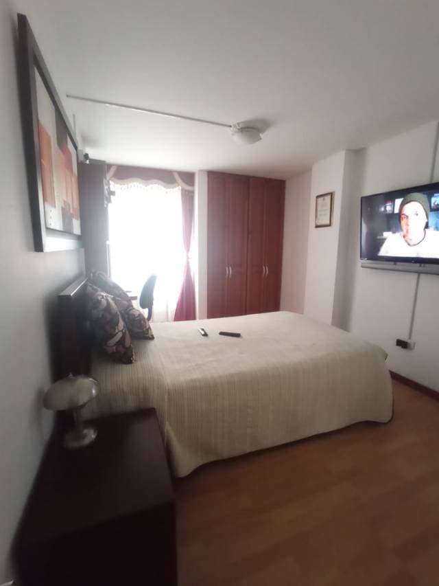 APARTAMENTO ALTA SUIZA — foto 7