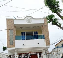 se arrienda apartamento en la ciudad de Barranquilla