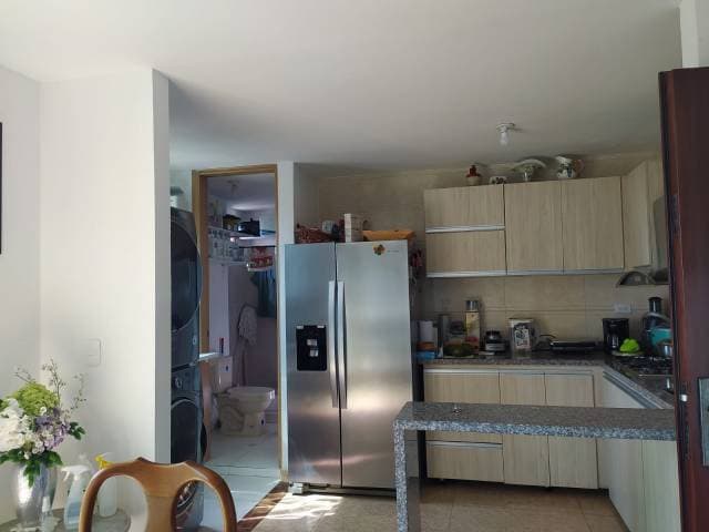 Venta de Apartamento en Barranquilla sector El Granadillo — foto 2