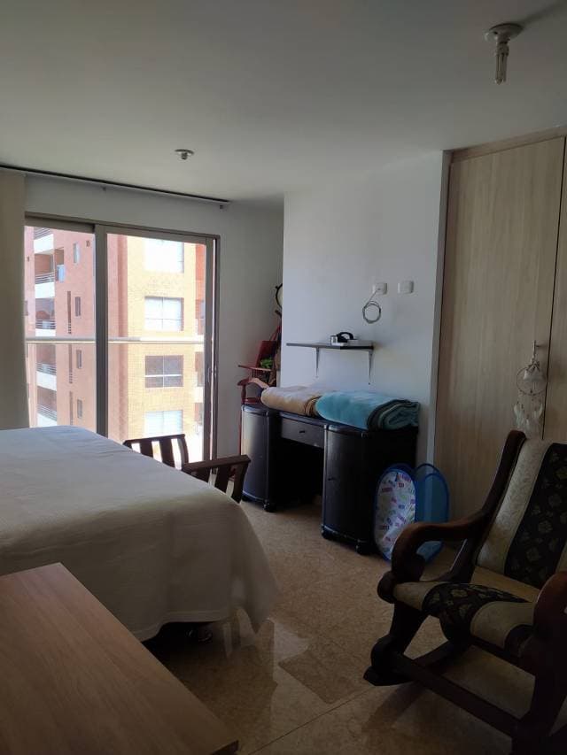 Venta de Apartamento en Barranquilla sector El Granadillo — foto 3