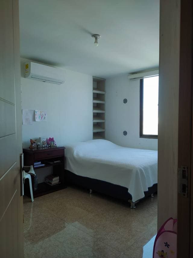 Venta de Apartamento en Barranquilla sector El Granadillo — foto 5