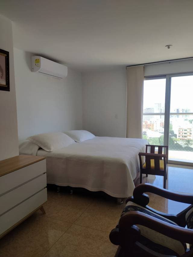 Venta de Apartamento en Barranquilla sector El Granadillo — foto 6