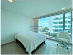 APARTAMENTO EN VENTA SEAWAY SONESTA CARTAGENA LA BOQUILLA SALIDA AL MAR