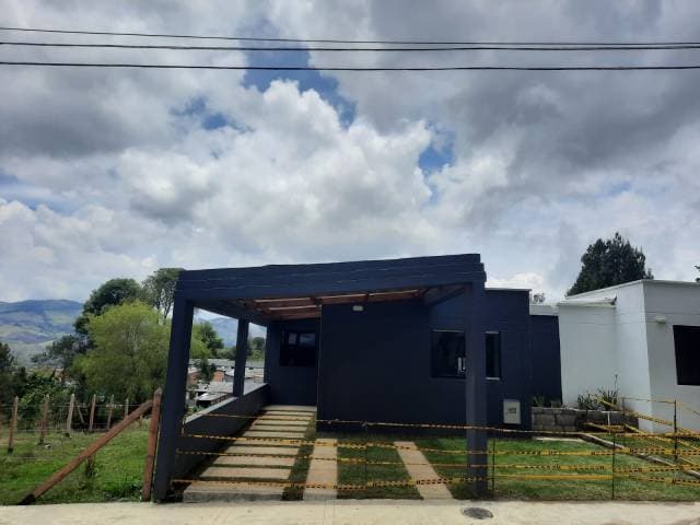 Venta de Casa en Sonsón Antioquia — foto 2