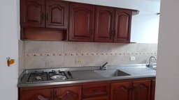 Venta de Apartamento a 3 cuadras del metro de San Javier, Medellin
