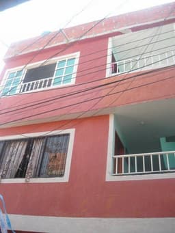 Venta de Apartamento segundo y tercer piso en el barrio La Cumbre