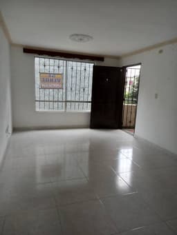 Apartamento norte, Cali, barrio Barranquilla, unidad residencial Kumanday