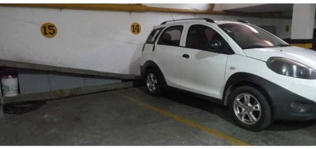 Apartamento en barrio Versalles Edificio San Remo — foto 8