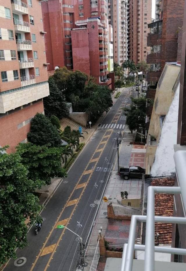 Espectacular Apartamento en Venta, barrio Cabecera — foto 8