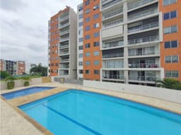 Apartamento en Palmanova, Valle del Lili, exclusividad y ubicacion